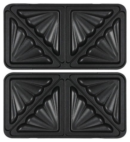 APARAT DE PREPARAT LUND 67530 WAFFE, GRILL SI SANDWICH, 900W