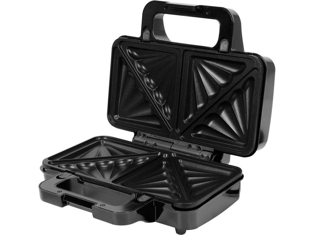 APARAT DE PREPARAT LUND 67530 WAFFE, GRILL SI SANDWICH, 900W