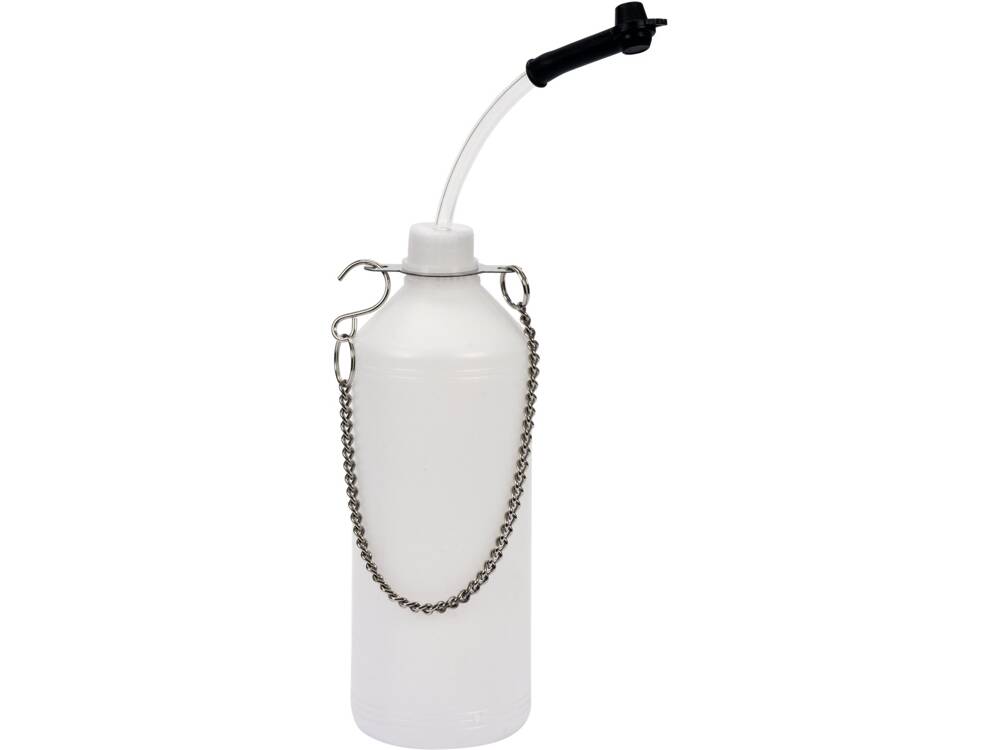 YATO YT-06845 FÉKFOLYADÉK VÁLTÓ, 5L