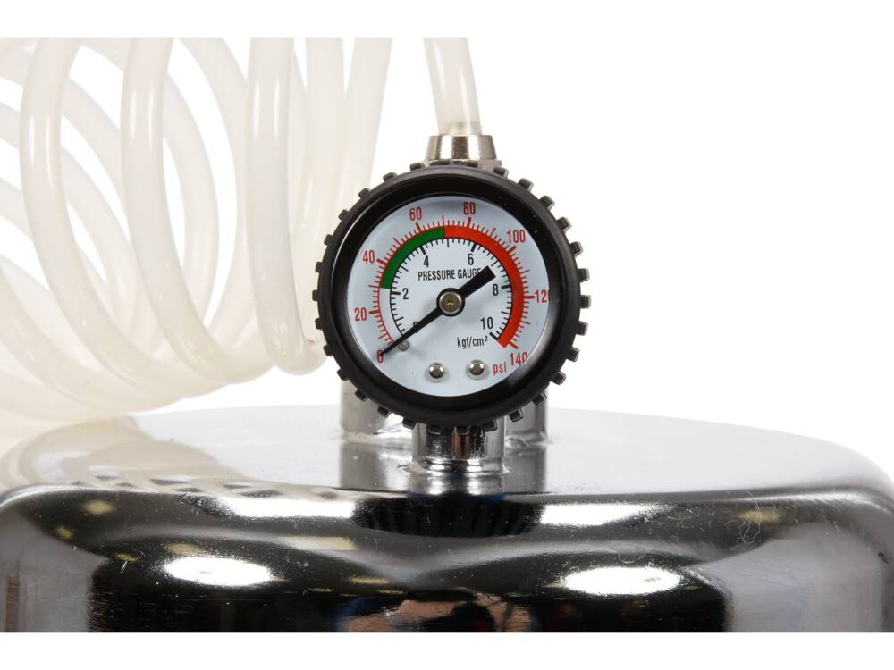 YATO YT-06845 FÉKFOLYADÉK VÁLTÓ, 5L