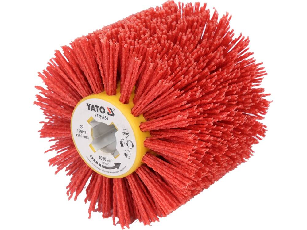 APARAT DE SLEFUIT YATO YT-81953 LEMN SI METAL, 1300W