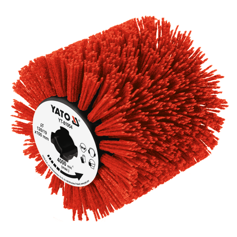 APARAT DE SLEFUIT YATO YT-81953 LEMN SI METAL, 1300W