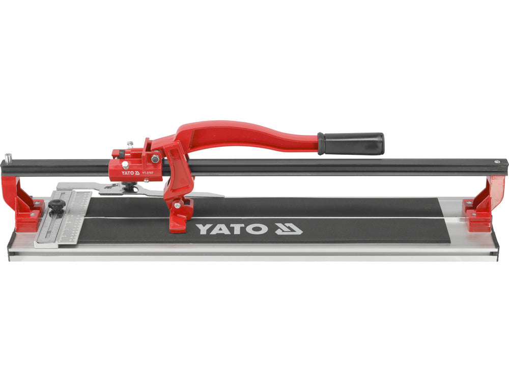 APARAT DE TAIAT YATO YT-3707 FAIANTA 600MM