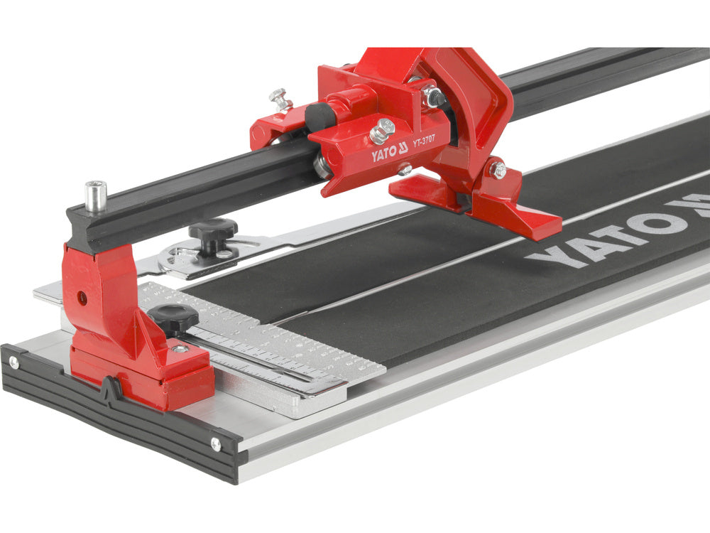 APARAT DE TAIAT YATO YT-3707 FAIANTA 600MM