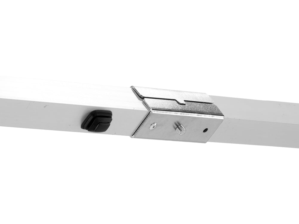 Aparat de taiat polistiren YATO YT-821905, 200 W (1400 x 350 mm) - imagine 10