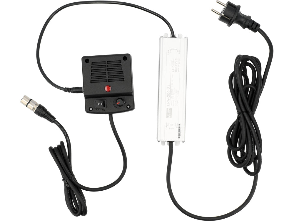 Aparat de taiat polistiren YATO YT-821905, 200 W (1400 x 350 mm) - imagine 12