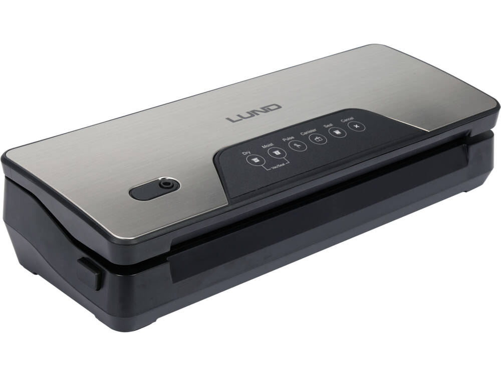 LUND VÁKUUMBERENDEZÉS 67877 130W, MAX 30CM, -70KPA