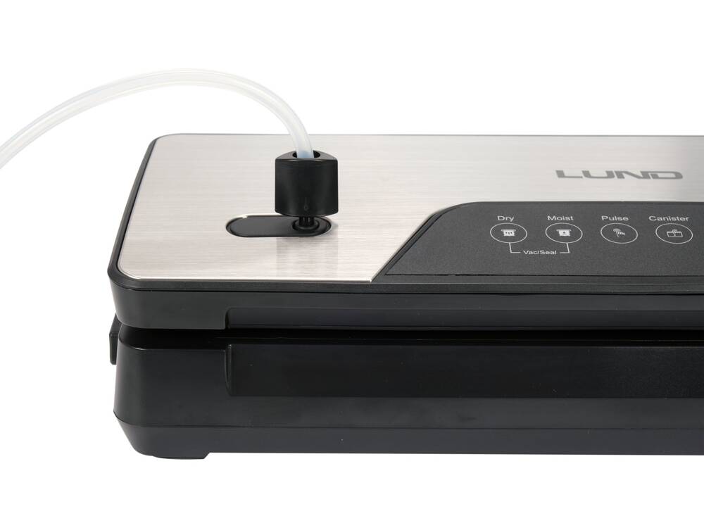 LUND VÁKUUMBERENDEZÉS 67877 130W, MAX 30CM, -70KPA