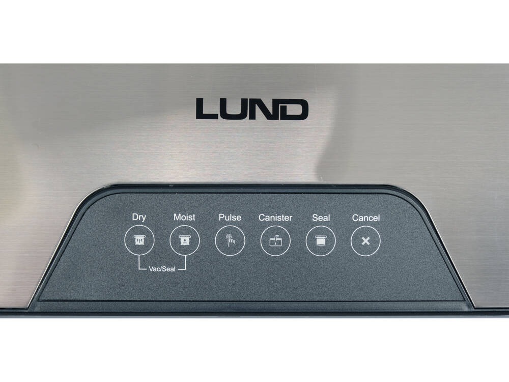 LUND VÁKUUMBERENDEZÉS 67877 130W, MAX 30CM, -70KPA