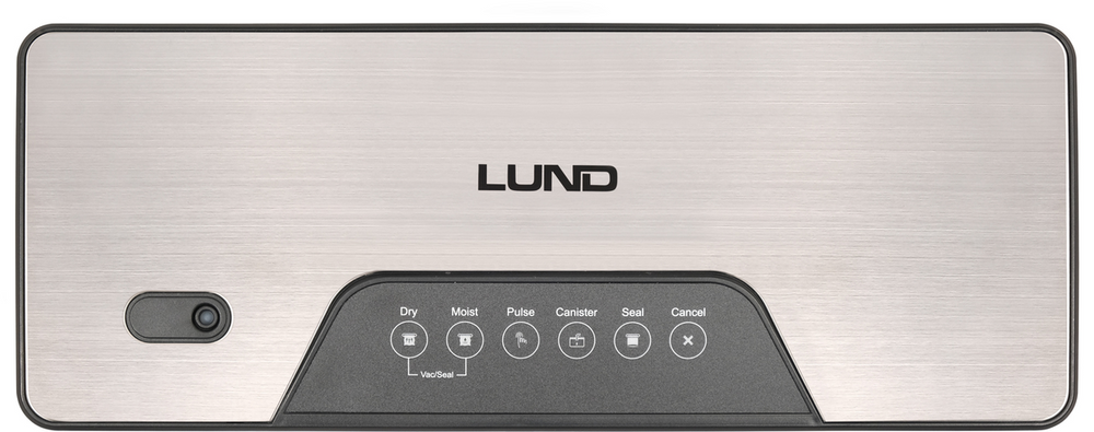 LUND VÁKUUMBERENDEZÉS 67877 130W, MAX 30CM, -70KPA