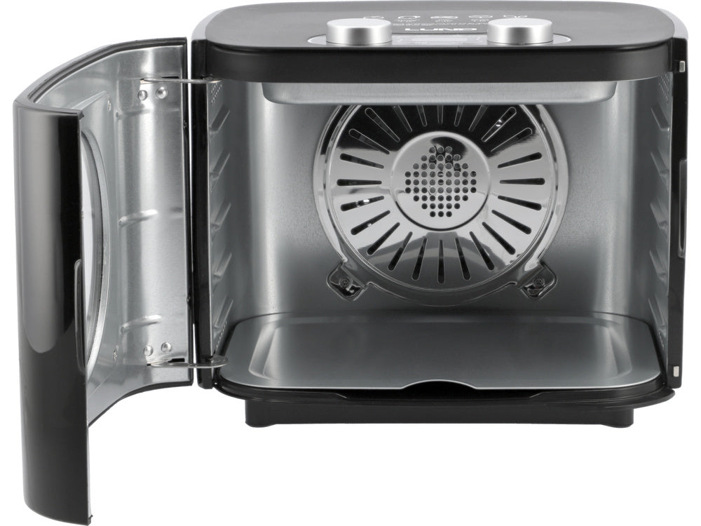 APARAT DESHIDRATAT ALIMENTE, LUND 68280 300W, 5 TAVI