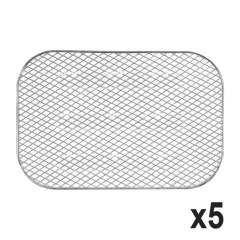 APARAT DESHIDRATAT ALIMENTE, LUND 68280 300W, 5 TAVI