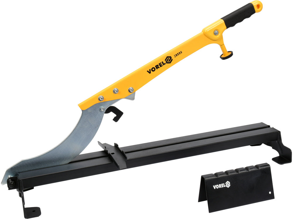 APARAT PENTRU TAIAT VOREL 28880 PARCHET LAMINAT