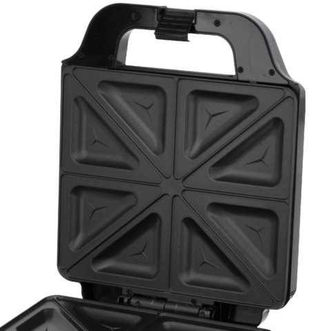 APARAT PT. SANDWICH LUND 67520 1400W, 4 POSTURI