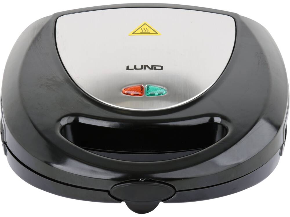 APARAT PT. SANDWICH LUND 67525 760W, 3IN1