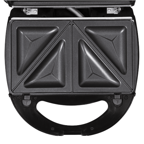 APARAT PT. SANDWICH LUND 67525 760W, 3IN1