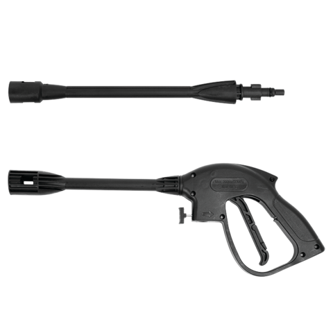 AUTÓMOSÓ GÉP, YATO YT-85910 1400W, 5L/PERC