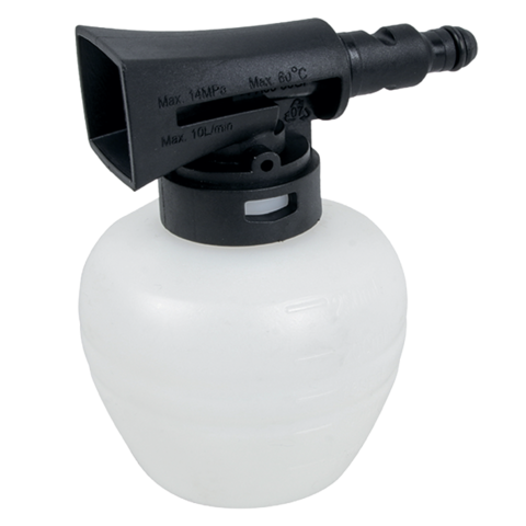 AUTÓMOSÓ GÉP, YATO YT-85910 1400W, 5L/PERC