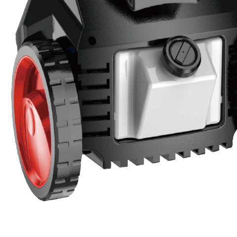 APARAT SPALAT AUTO, YATO YT-85915 2000W, 6L/MIN