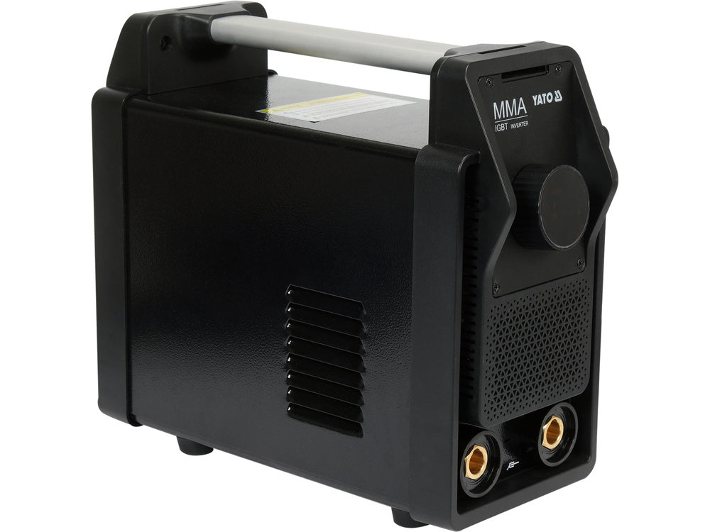 APARAT SUDURA INVERTER YATO YT-81357 MMA 180A
