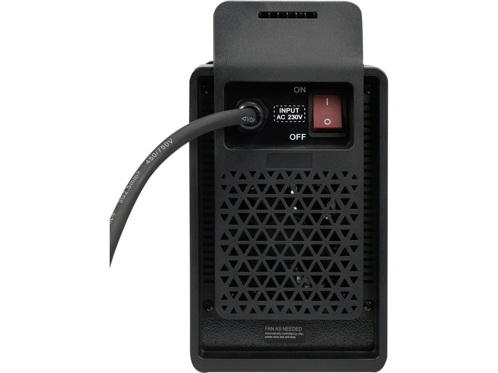 APARAT SUDURA INVERTER YATO YT-81357 MMA 180A