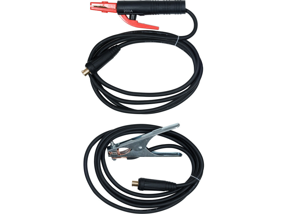 APARAT SUDURA INVERTER YATO YT-81358 MMA CU PFC 200A