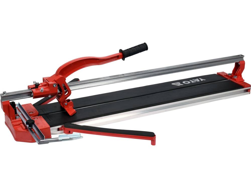 YATO YT-37022 KERÁMIA CSEMPE VÁGÓ, 800MM, LÉZERREL