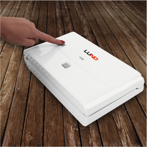 APARAT VIDAT PRODUSE LUND 67880 ALIMENTARE, 140W, LUND