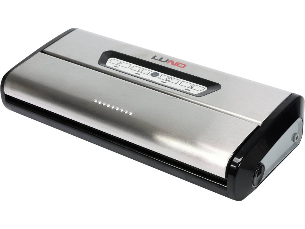 VÁKUUMOS HEGESZTŐ LUND PRODUCTS 67882 TÁPELKÖTŐ, 175 W, LUND