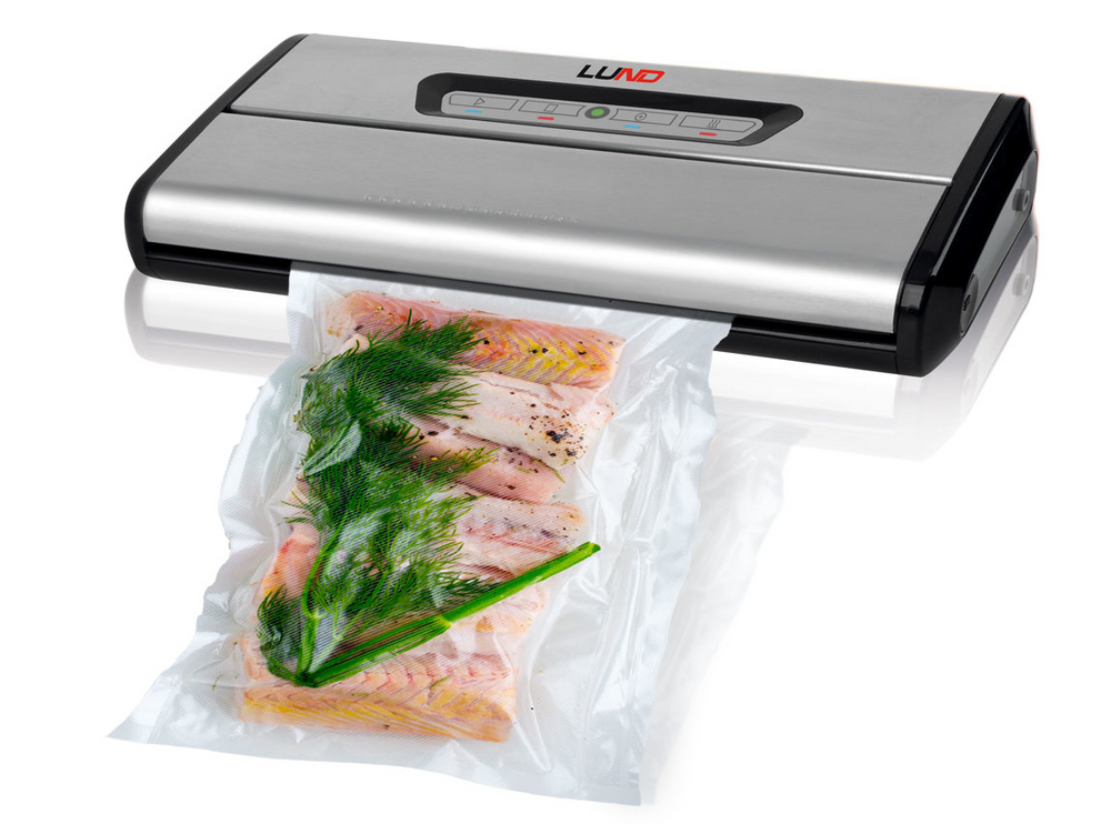 VÁKUUMOS HEGESZTŐ LUND PRODUCTS 67882 TÁPELKÖTŐ, 175 W, LUND