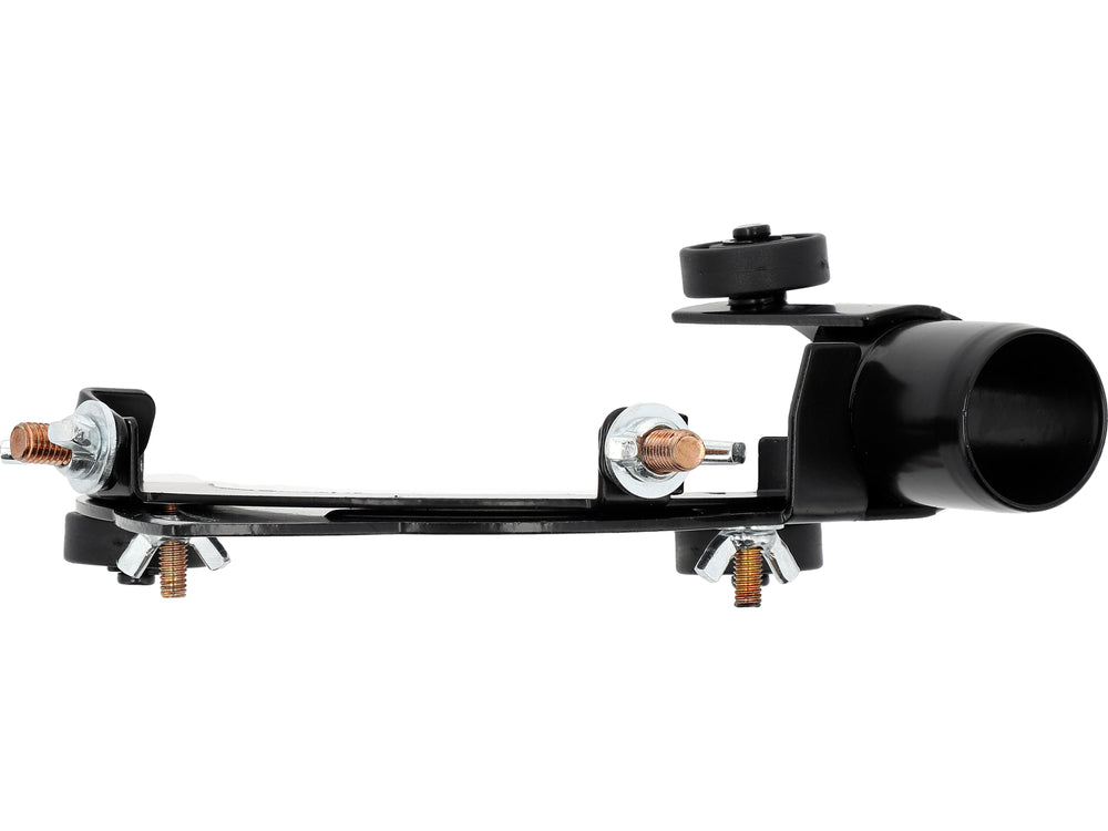 APARATOARE PRAF POLIZOR UNGIULAR 125MM Yato YT-82987