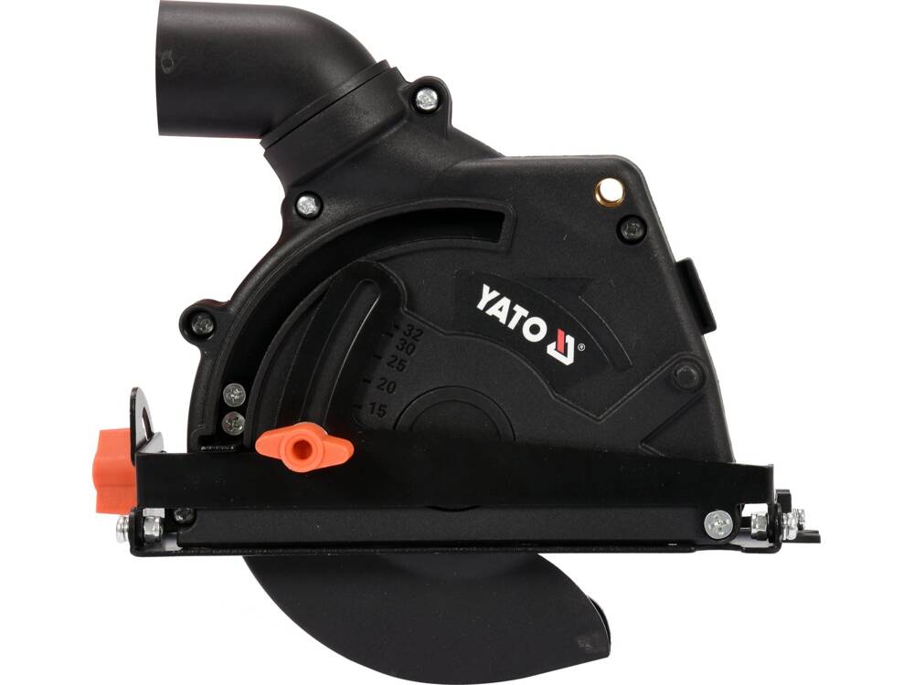 APARATOARE PRAF REGLABILA, YATO YT-82986 125MM