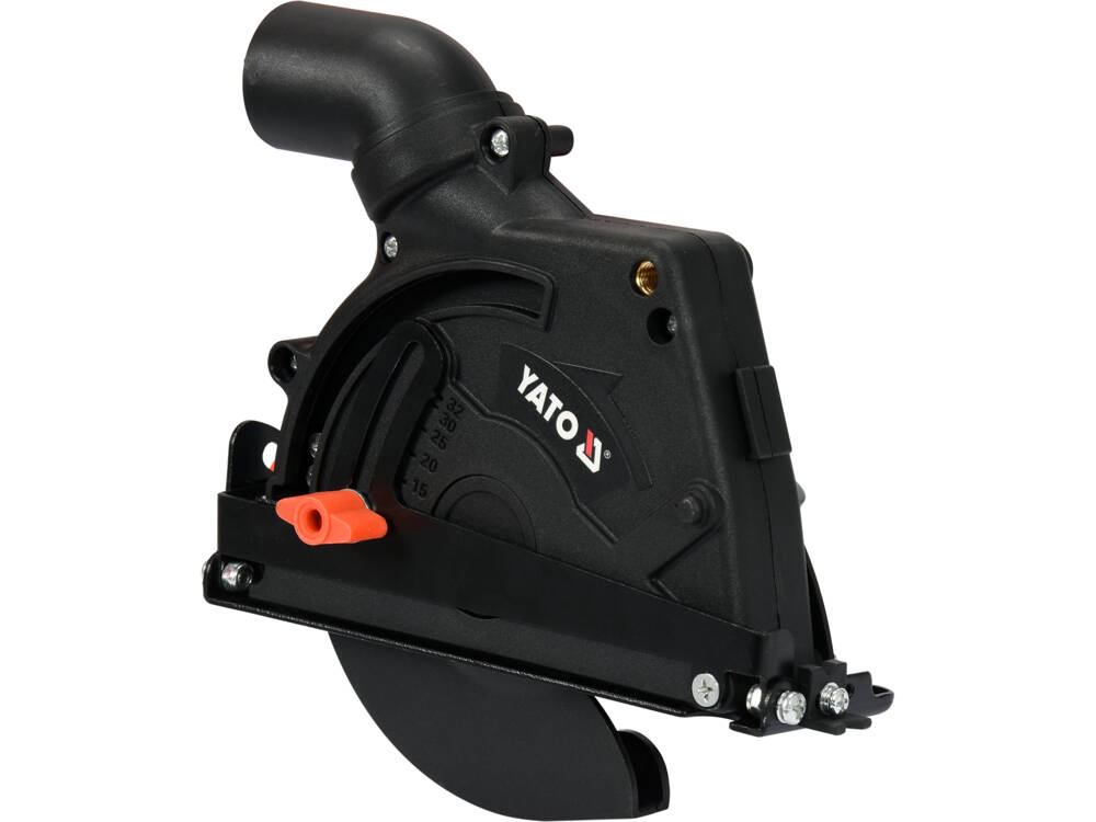 APARATOARE PRAF REGLABILA, YATO YT-82986 125MM