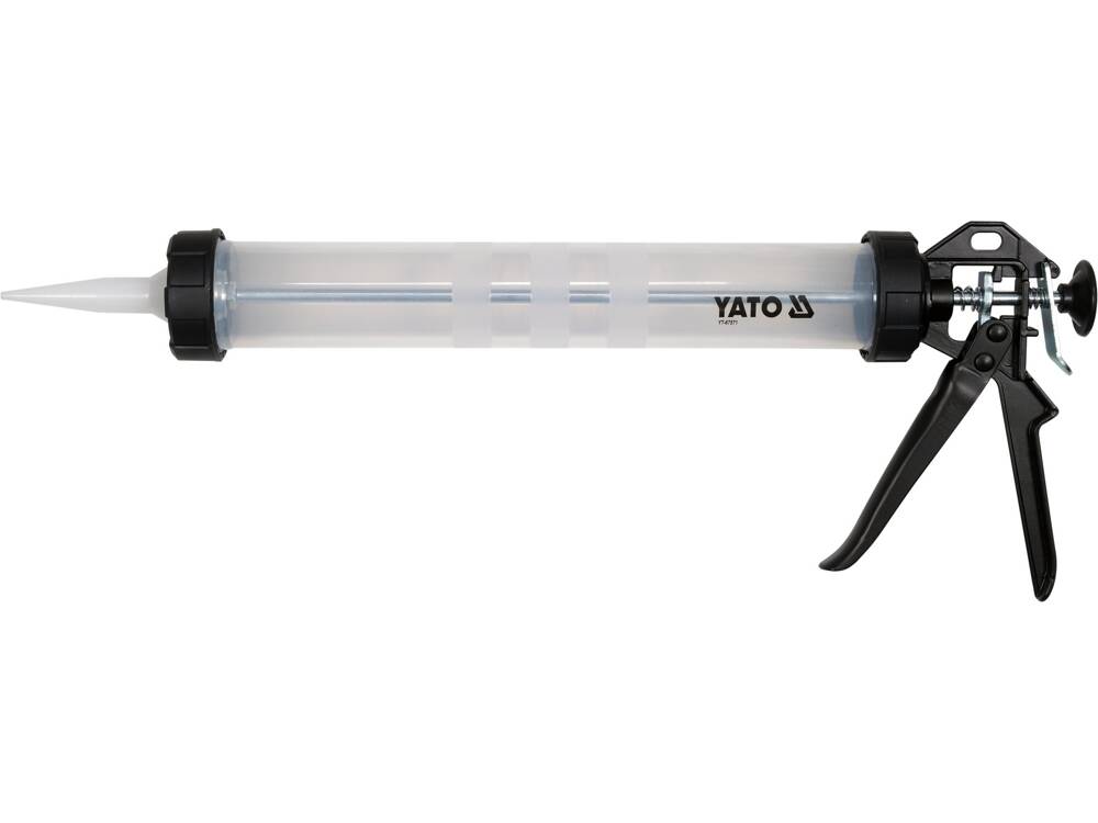 SZILIKON/RAGASZTÓ FELADÓ YATO YT-67571 PATRON 600ML