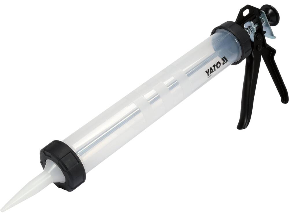 SZILIKON/RAGASZTÓ FELADÓ YATO YT-67571 PATRON 600ML