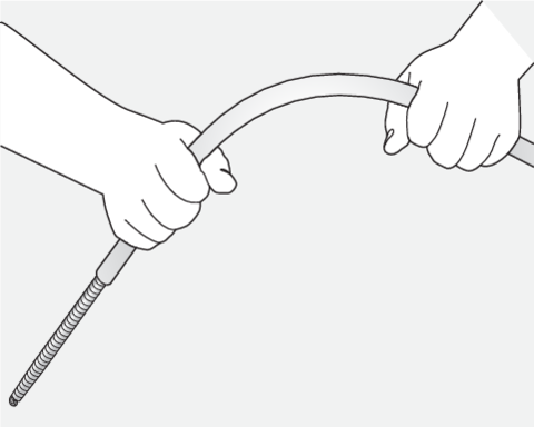 YATO YT-21851 PEX-AL-PEX CSŐHAJLÍTÓ ÍV, 20X760MM