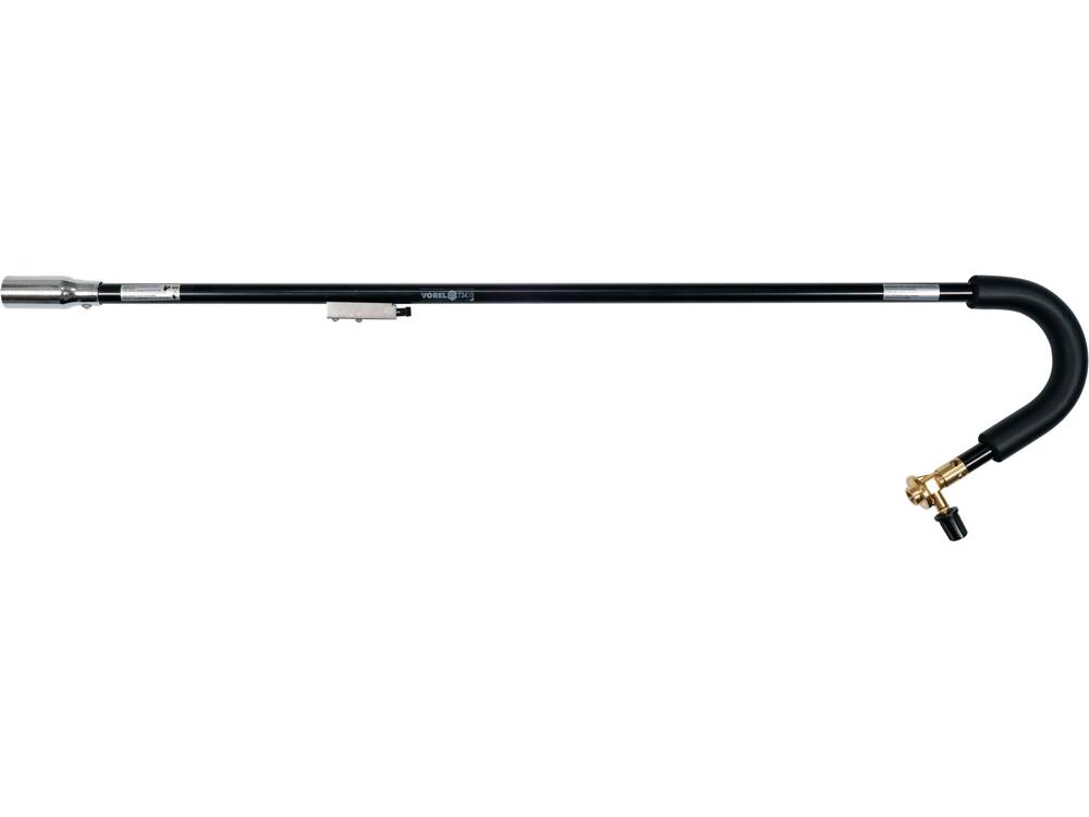 GYOMÉGETŐ VOREL 73430 850MM