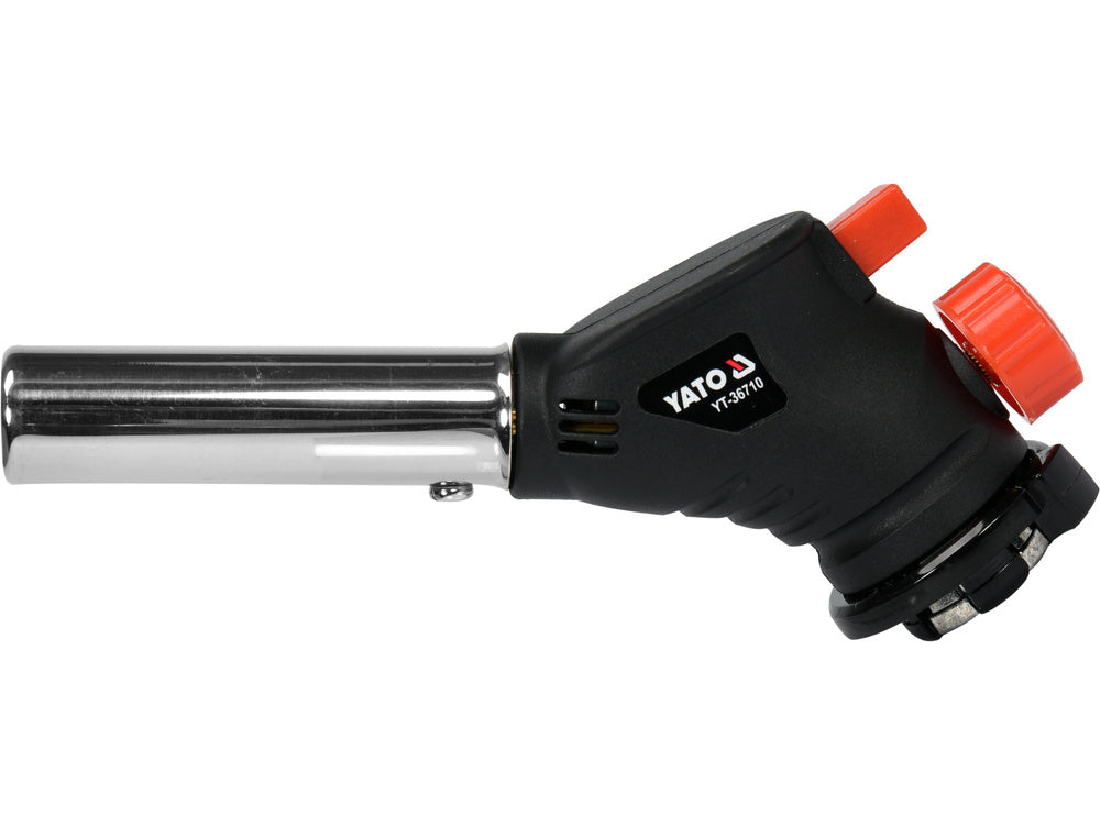 GÁZÉGŐ 1000 FOKOZATÚ YATO YT-36710