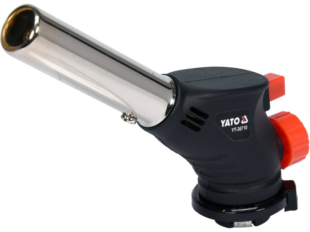 GÁZÉGŐ 1000 FOKOZATÚ YATO YT-36710