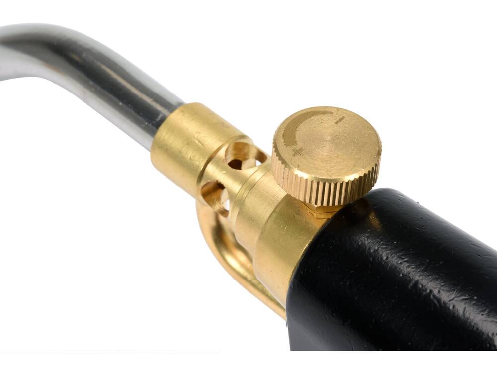 ARZATOR GAZ, PIEZO, YATO YT-36715 2KW