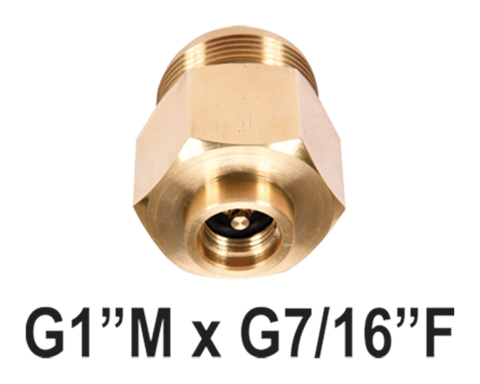 ARZATOR GAZ, PIEZO, YATO YT-36715 2KW