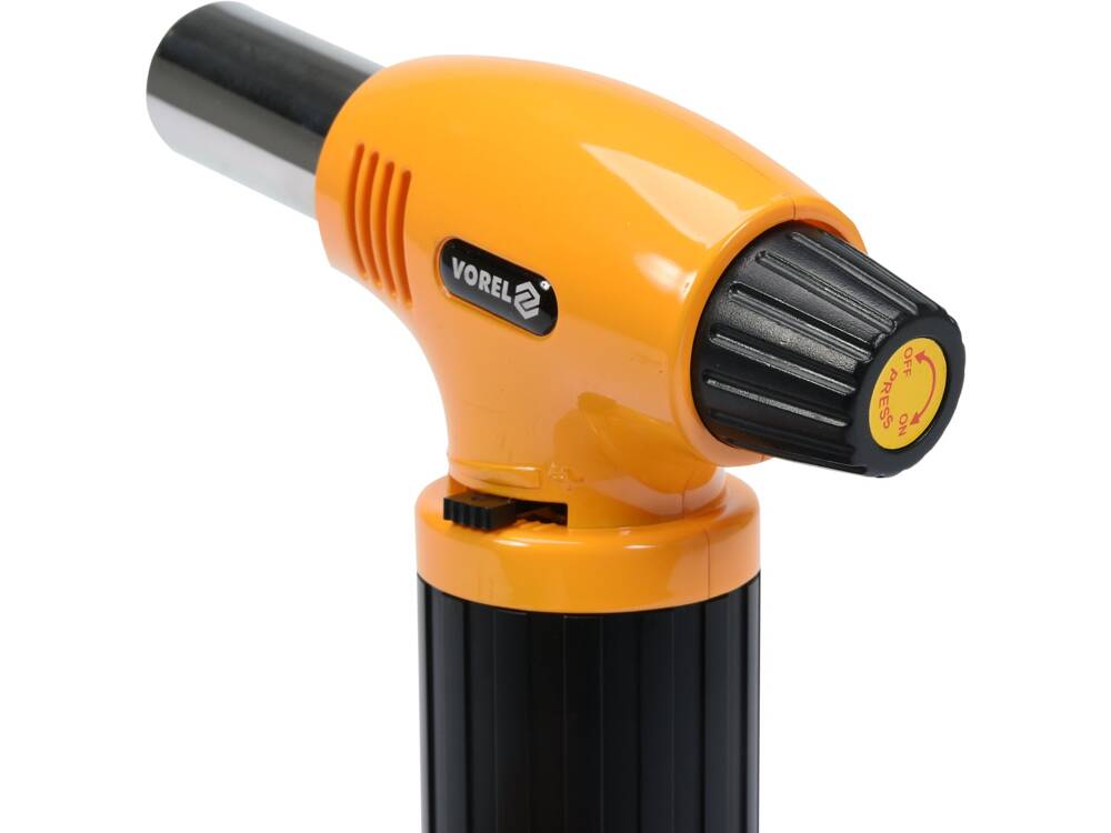 GÁZÉGŐ, VOREL 73420 0,22KW, 10G,