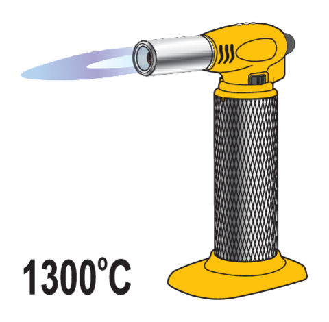 GÁZÉGŐ, VOREL 73420 0,22KW, 10G,