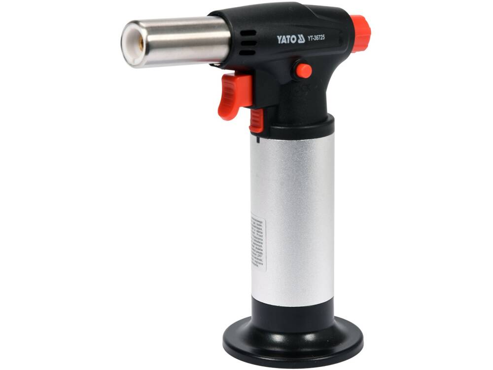 GÁZÉGŐ YATO YT-36725