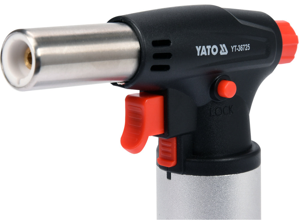 GÁZÉGŐ YATO YT-36725