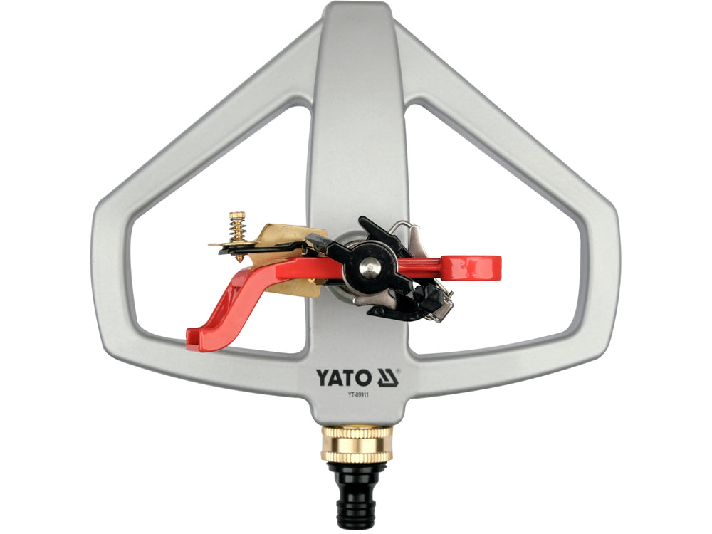 ASPERSOR IMPULS CU BAZA METALICA Yato YT-89911