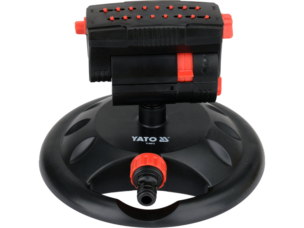 ASPERSOR OSCILANT Yato YT-89912