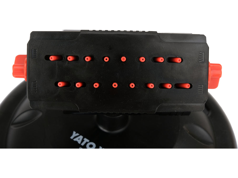 ASPERSOR OSCILANT Yato YT-89912