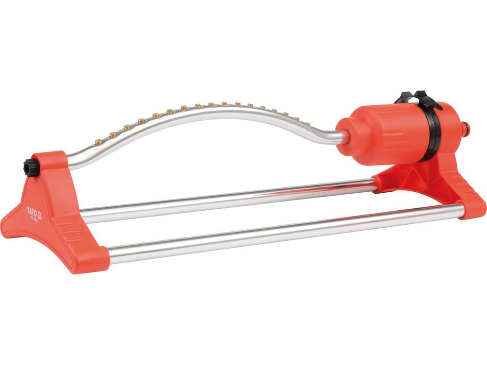 ALUMÍNIUM OSZCILLÁCIÓS SZÓRÓFŰTŐ, YATO YT-8993 17 LYUKÚ