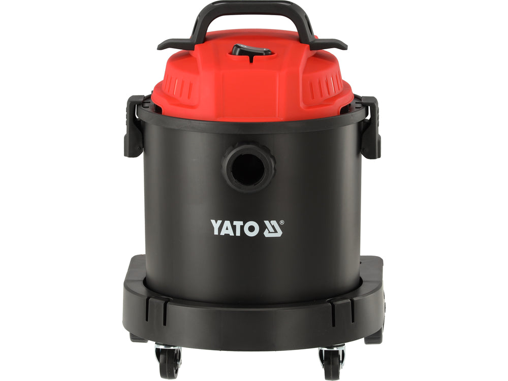 Aspirator YATO YT-85702, 1200 W, 20 L - imagine 4